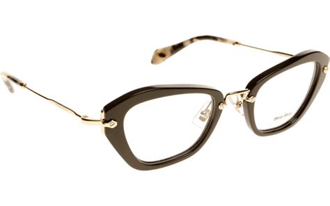 miu miu eyewear video|miu prescription glasses.